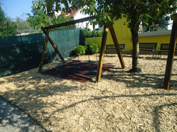 Oblikovanje parkova